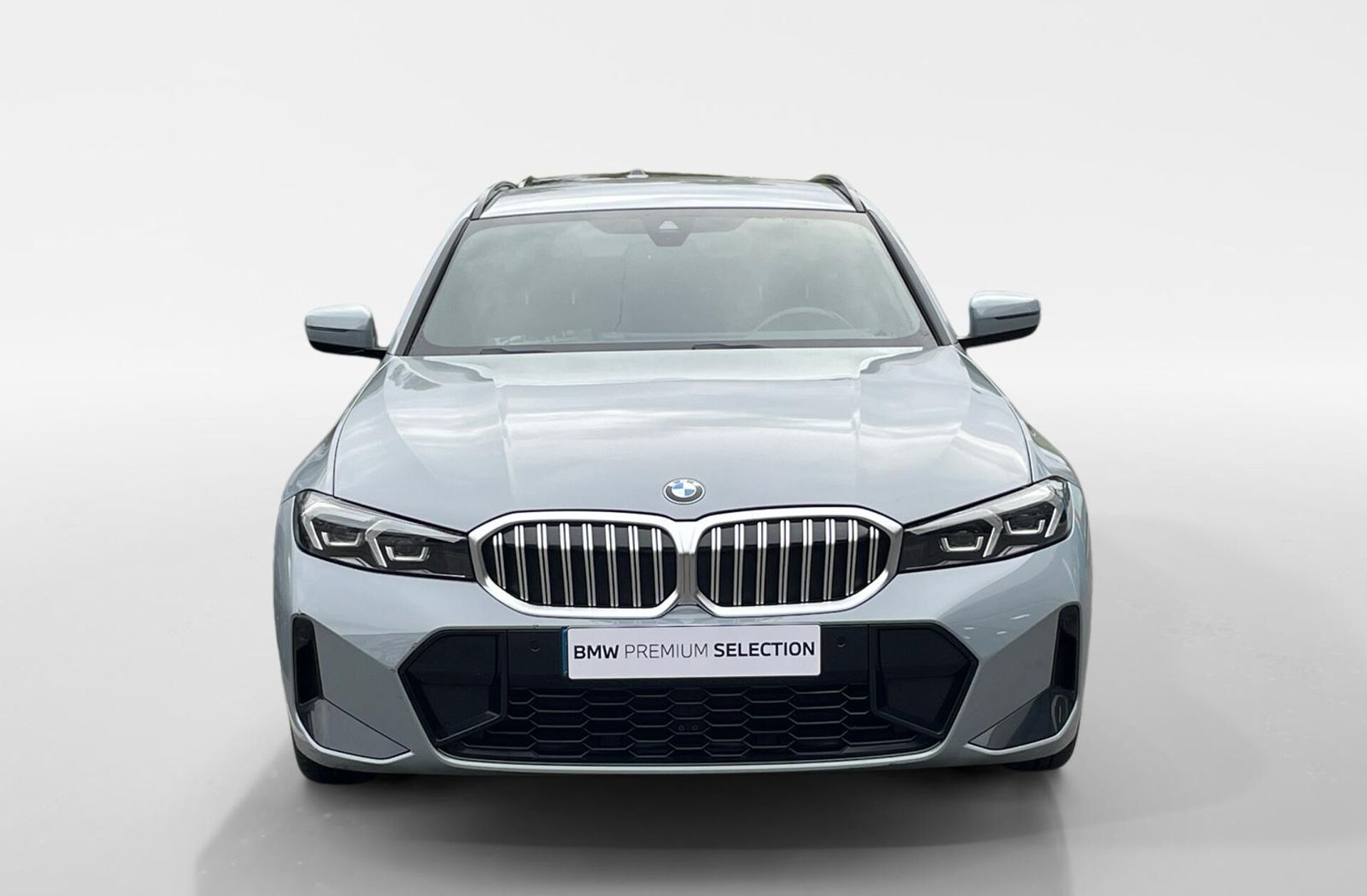 BMW Serie-3 320 d Touring Pack Desportivo M Auto