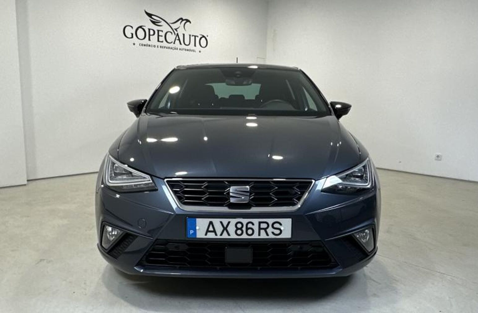 SEAT Ibiza 1.0 TSI FR