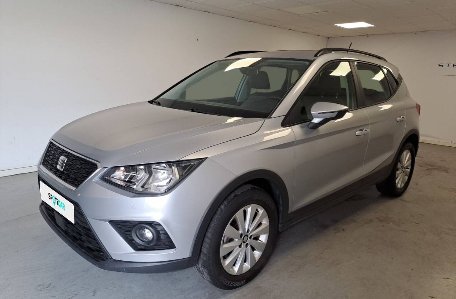 SEAT Arona 1.6 TDI Style