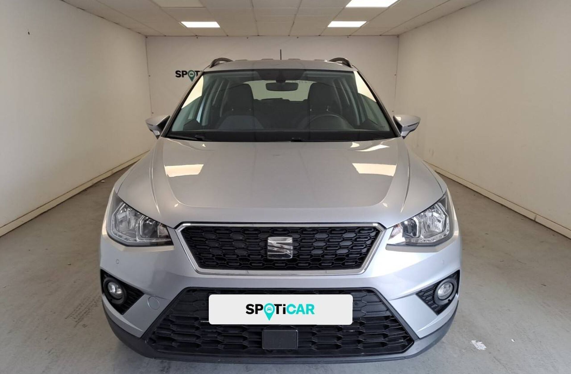 SEAT Arona 1.6 TDI Style