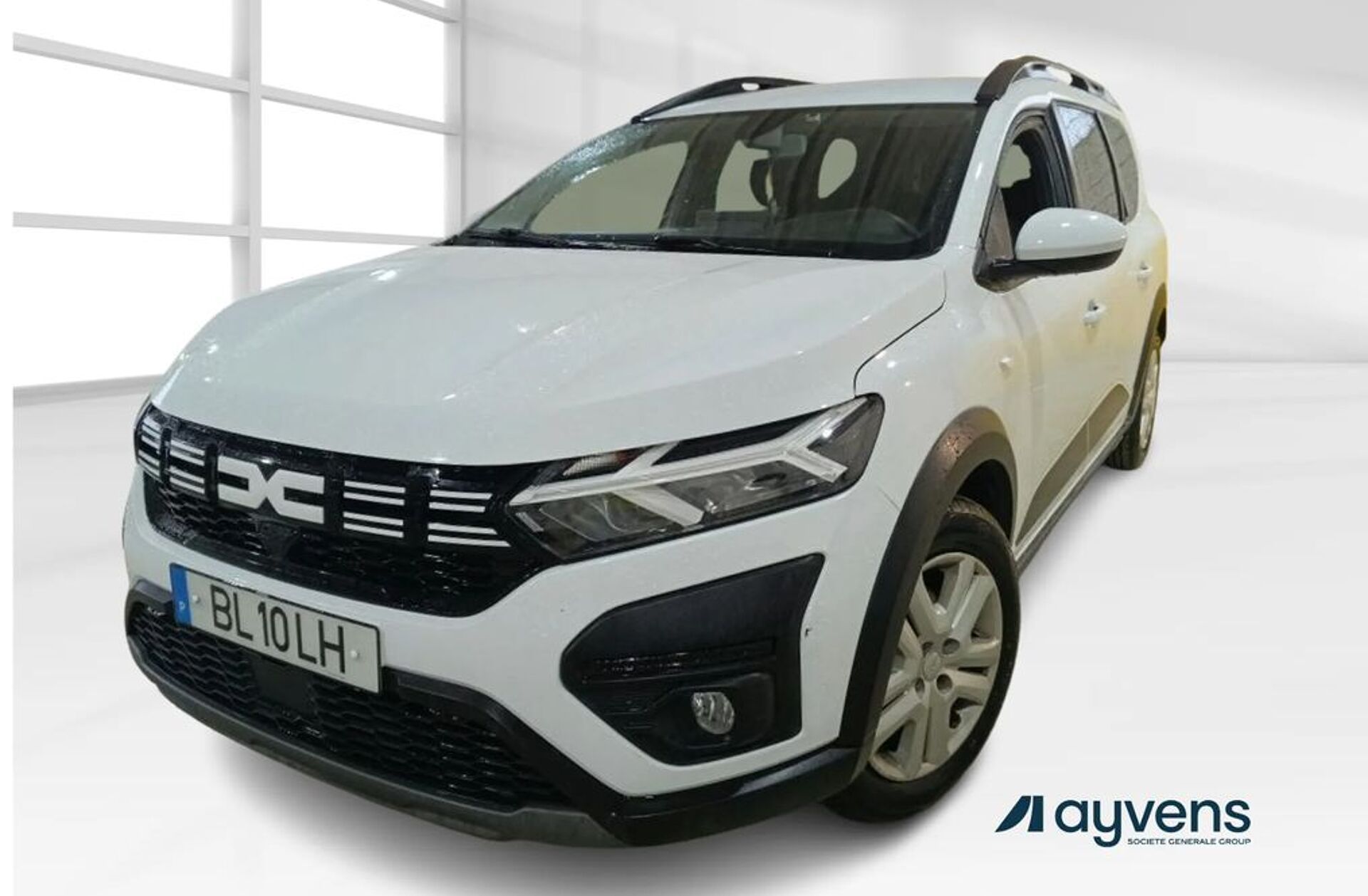 DACIA Jogger 1.0 ECO-G Expression 7L Bi-Fuel