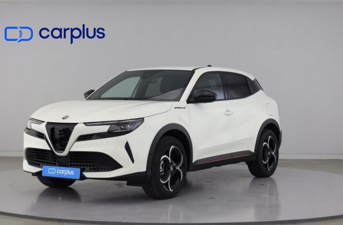 ALFA ROMEO Junior 1.2 eDCT6