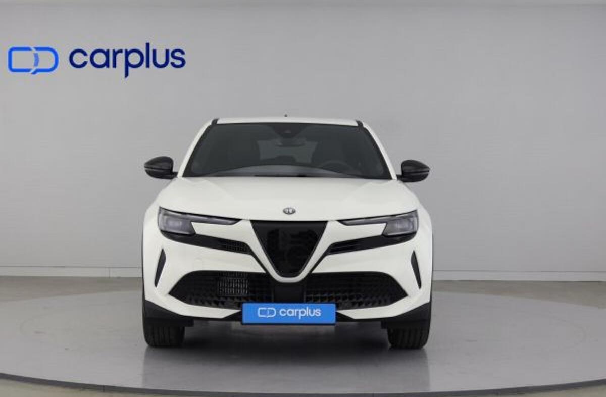 ALFA ROMEO Junior 1.2 eDCT6