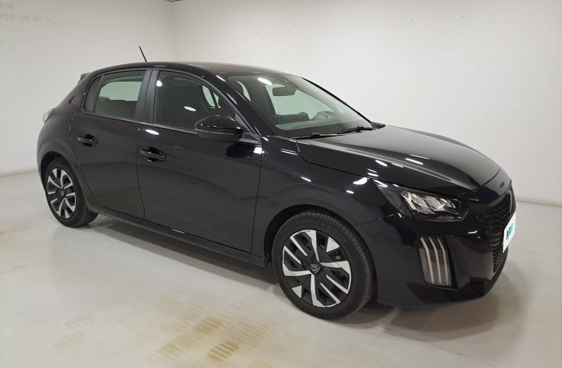 PEUGEOT 208 1.2 PureTech Style