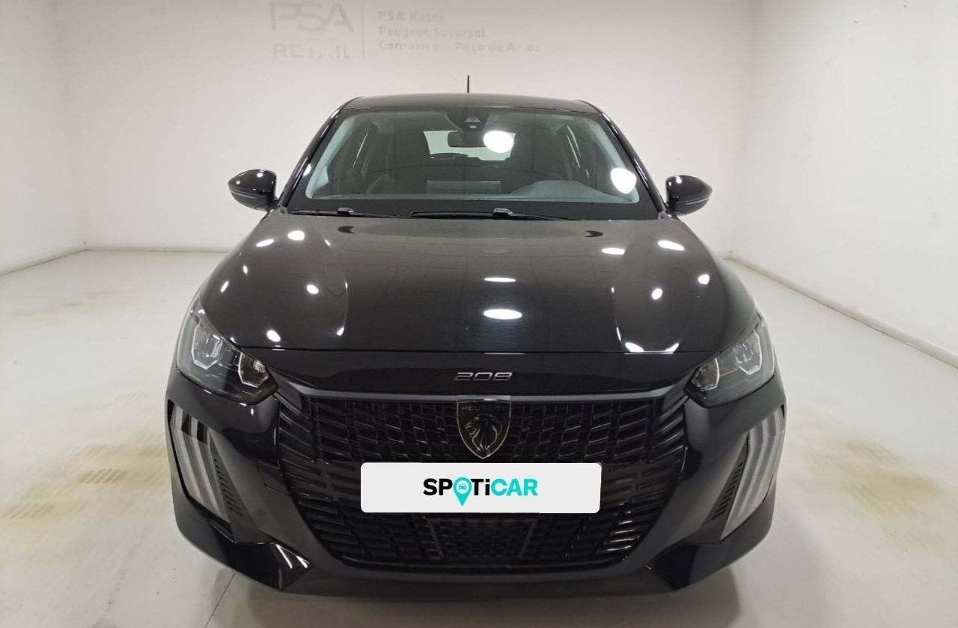 PEUGEOT 208 1.2 PureTech Style