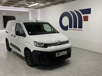 CITROEN Berlingo 1.5 BlueHDi M Control