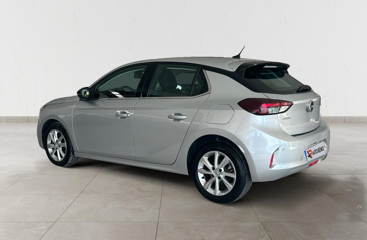 OPEL Corsa 1.2 T Elegance