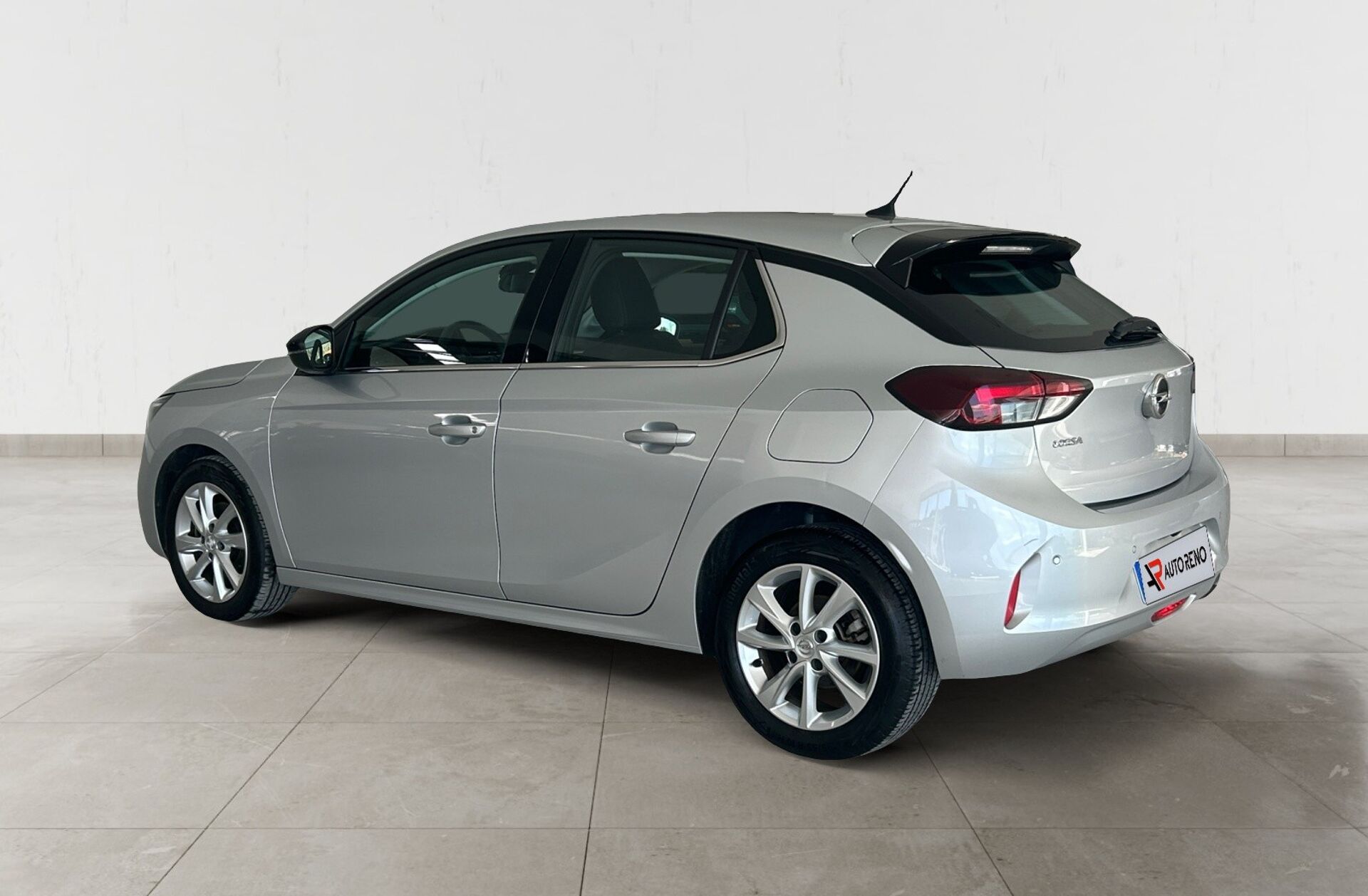 OPEL Corsa 1.2 T Elegance