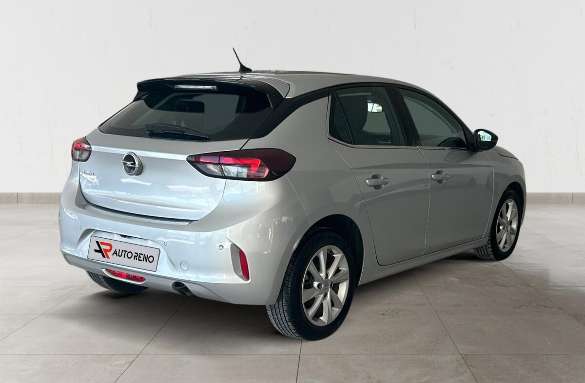 OPEL Corsa 1.2 T Elegance