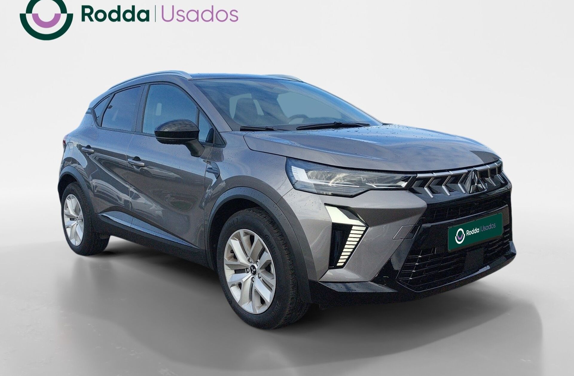 MITSUBISHI ASX 1.0 MPI-T Kaiteki