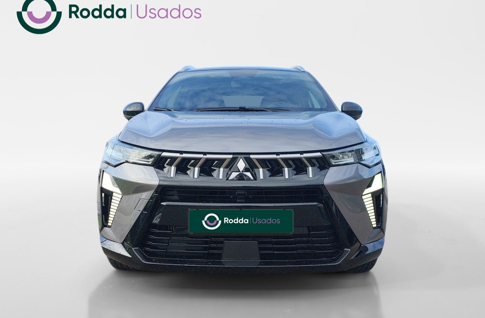 MITSUBISHI ASX 1.0 MPI-T Kaiteki