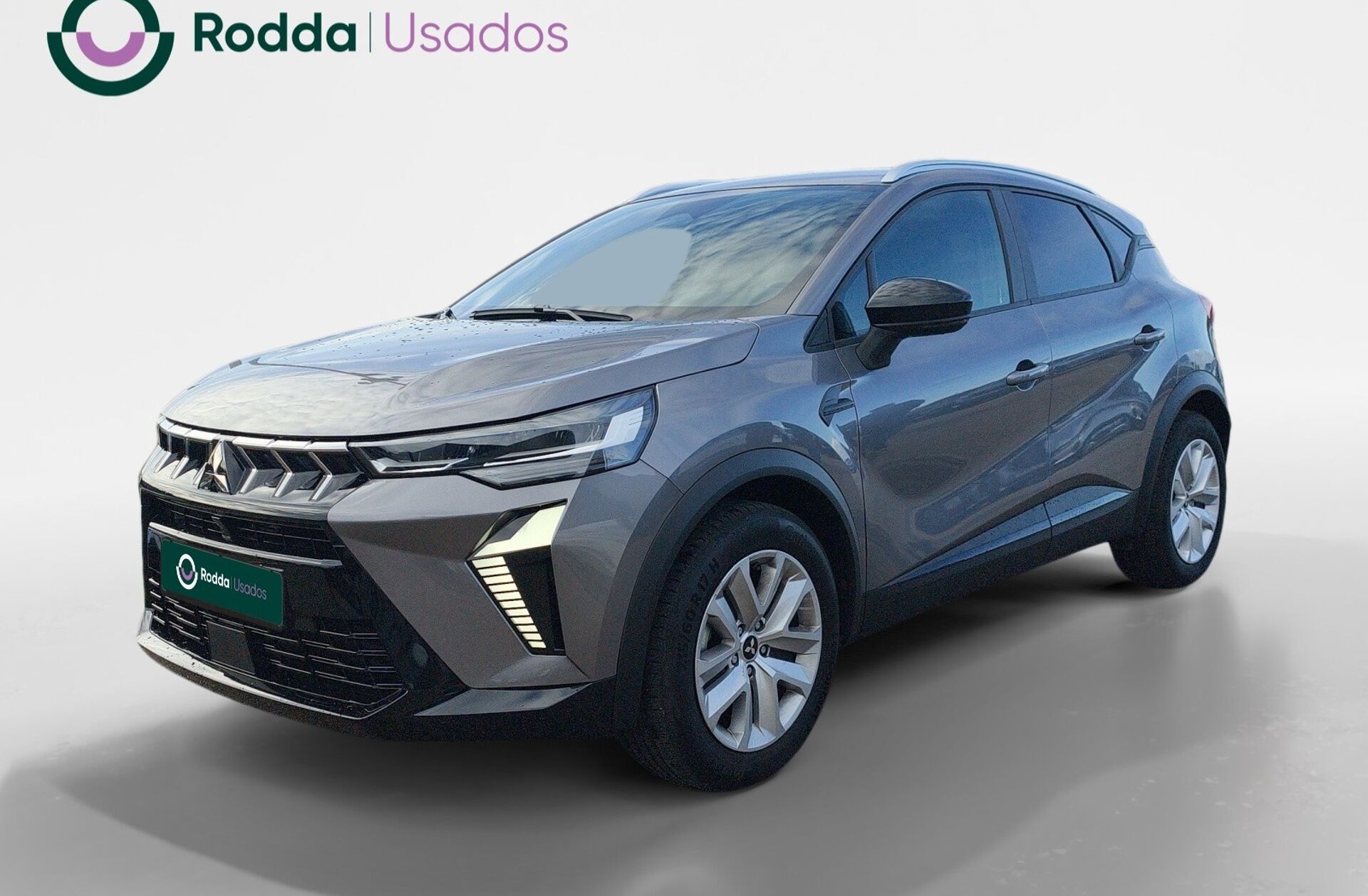 MITSUBISHI ASX 1.0 MPI-T Kaiteki