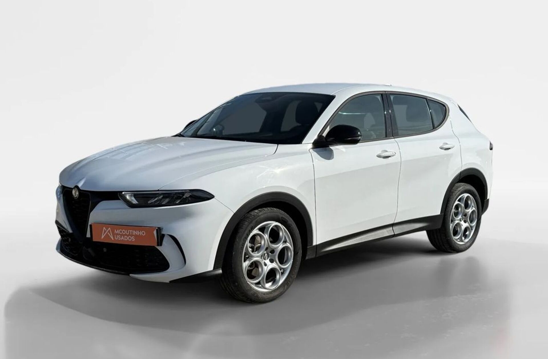 ALFA ROMEO Tonale 1.5 Hybrid Sprint