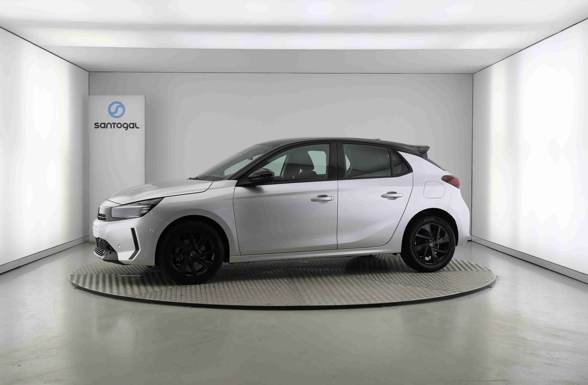 OPEL Corsa 1.2 T Hybrid GS eDCT