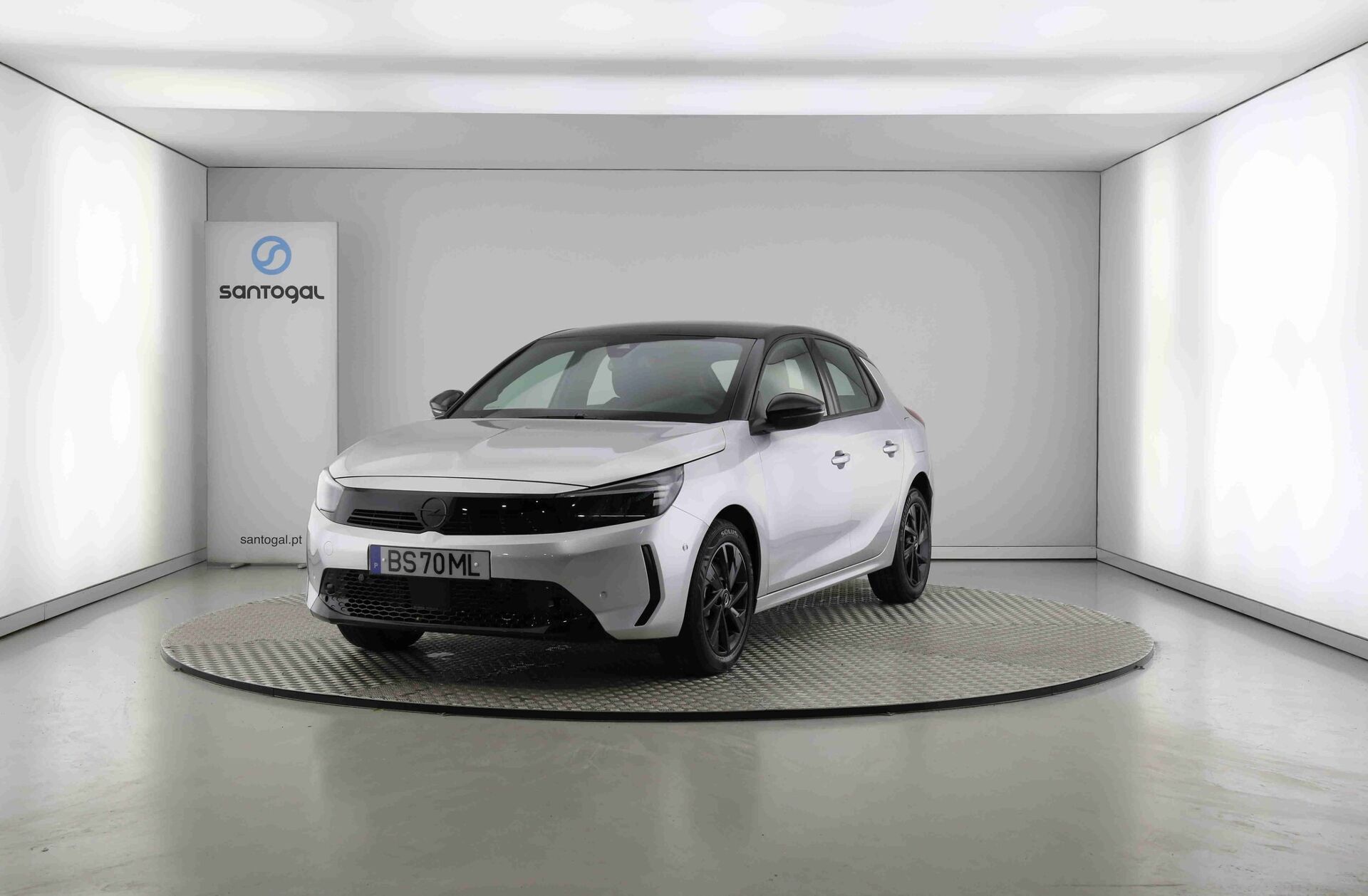 OPEL Corsa 1.2 T Hybrid GS eDCT