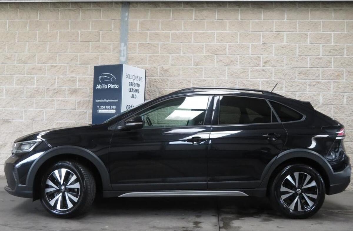 VOLKSWAGEN Taigo 1.0 TSI Life