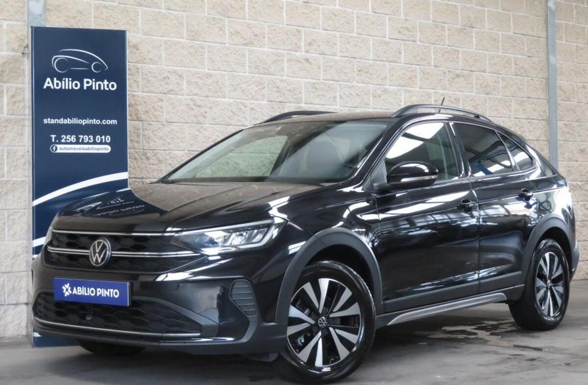 VOLKSWAGEN Taigo 1.0 TSI Life