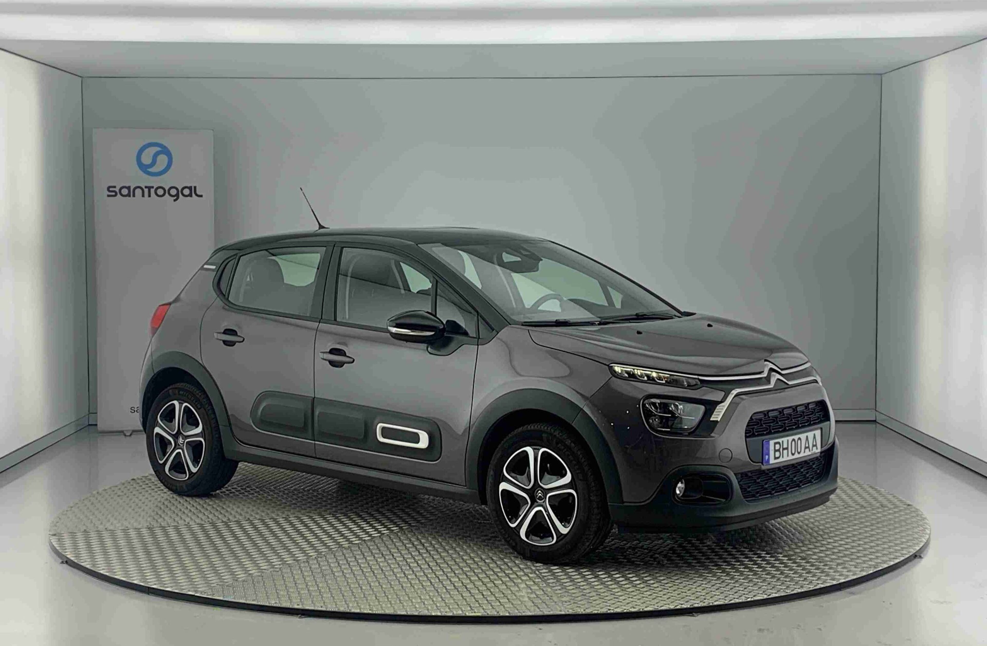 CITROEN C3 C3 1.2 PureTech Plus