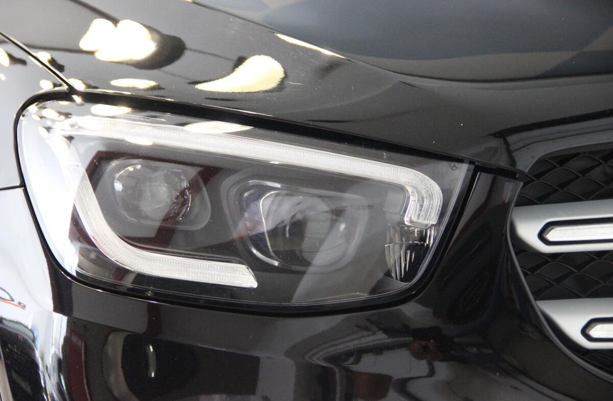 MERCEDES Classe GLC GLC 300 de 4Matic