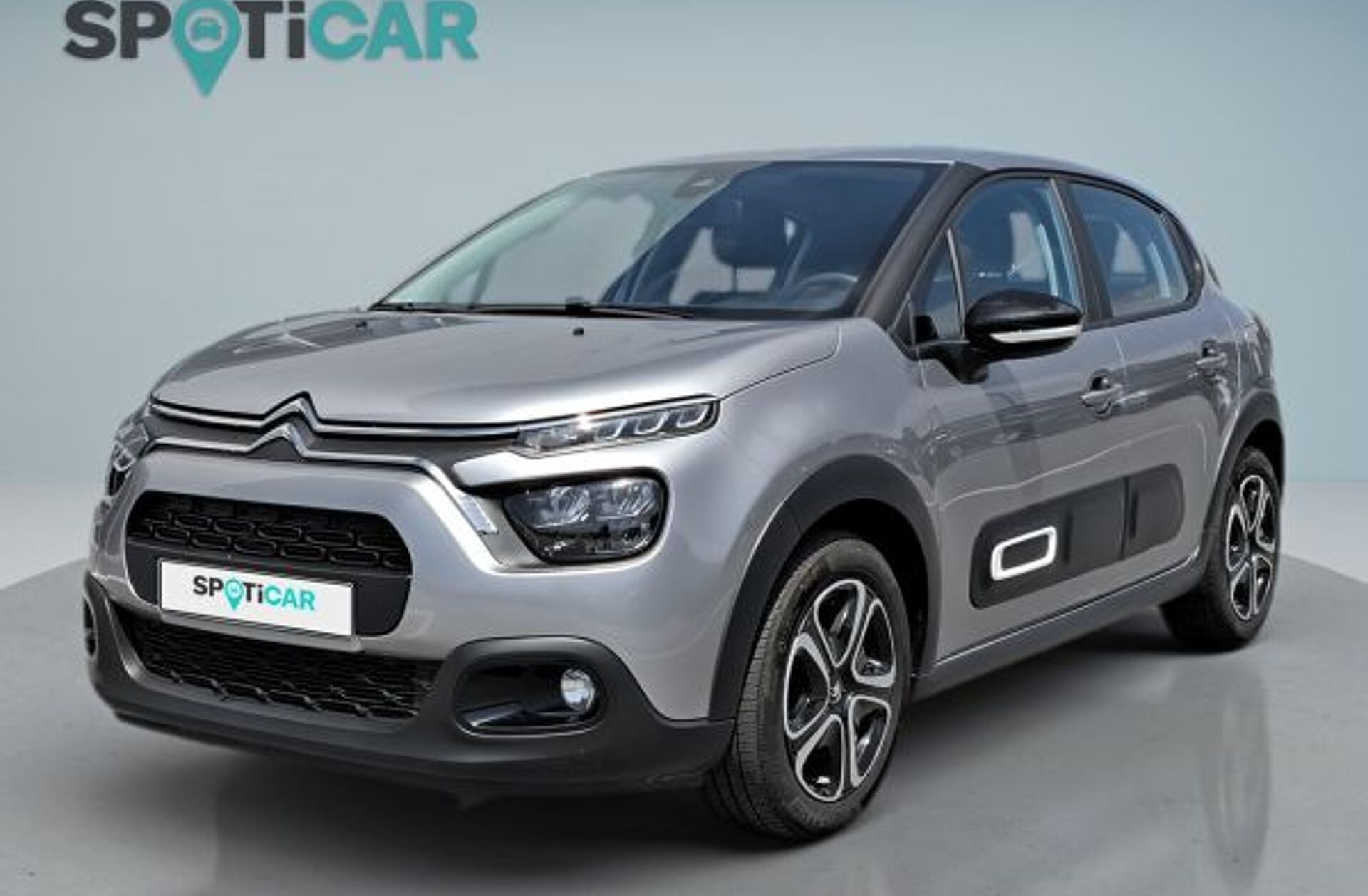 CITROEN C3 1.2 PureTech 83 S&S CVM6 Plus