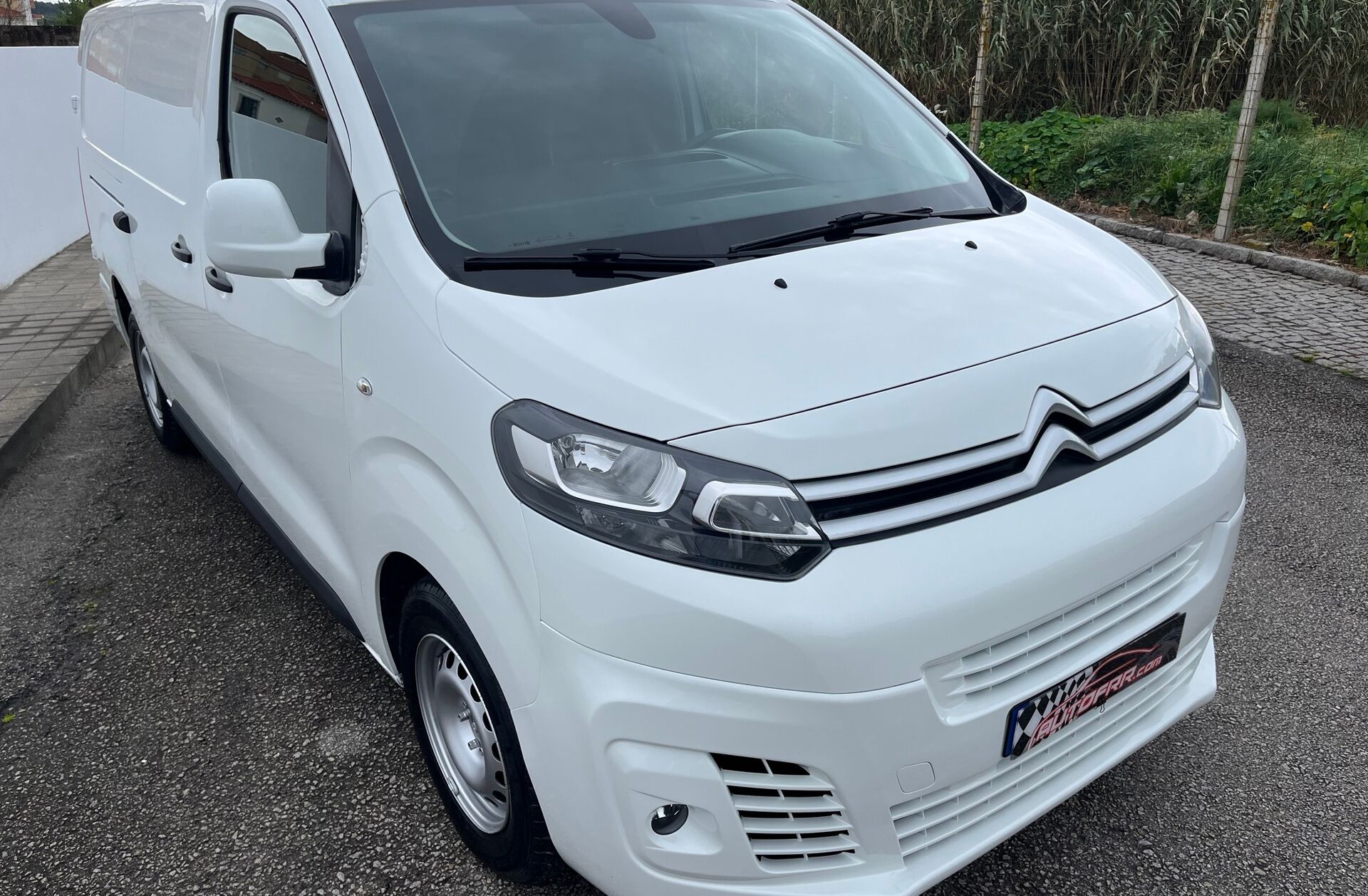 CITROEN Jumpy 2.0 BlueHDi XL Confort