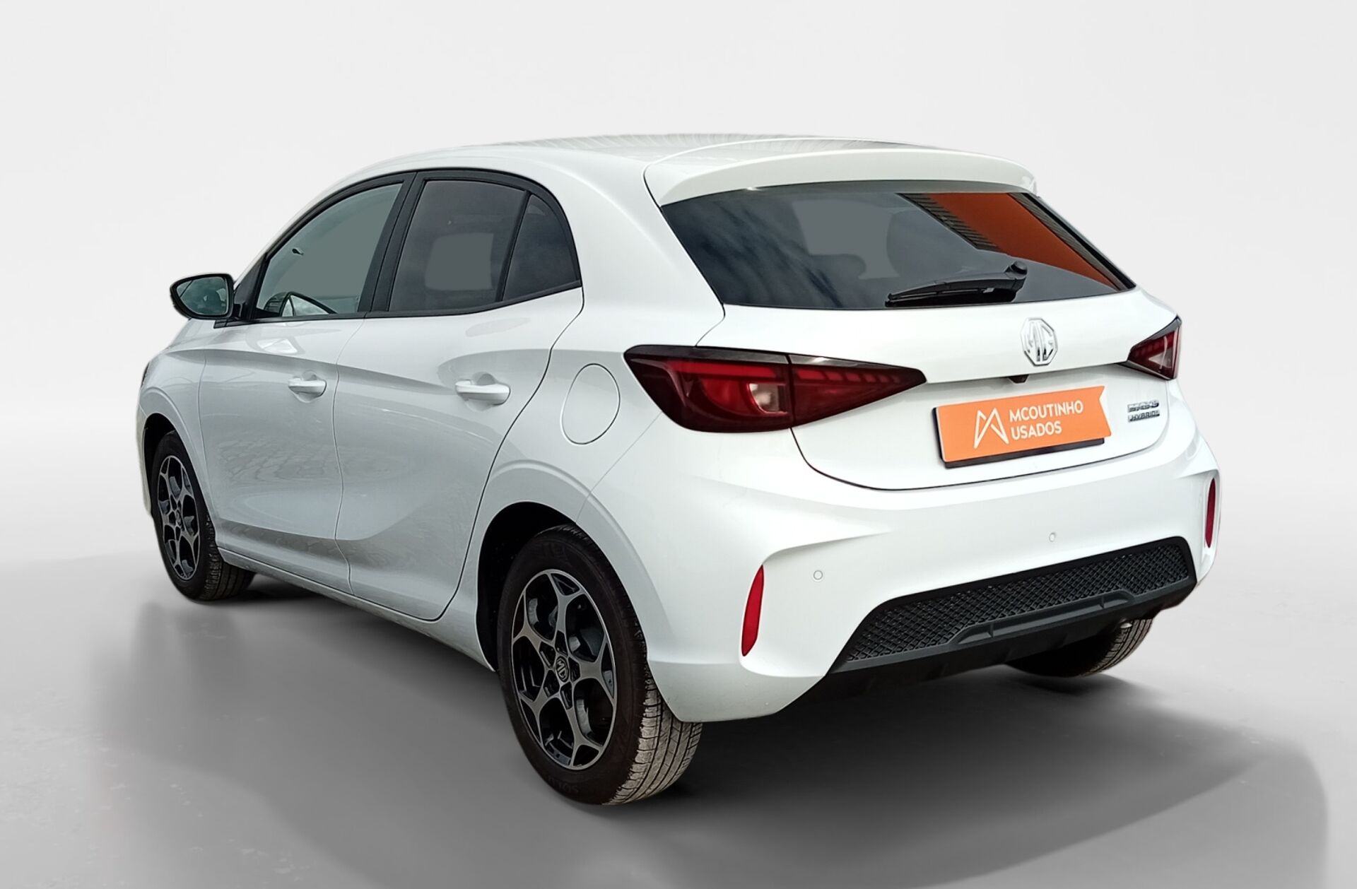 MG MG3 1.5 L Hybrid+ Standard