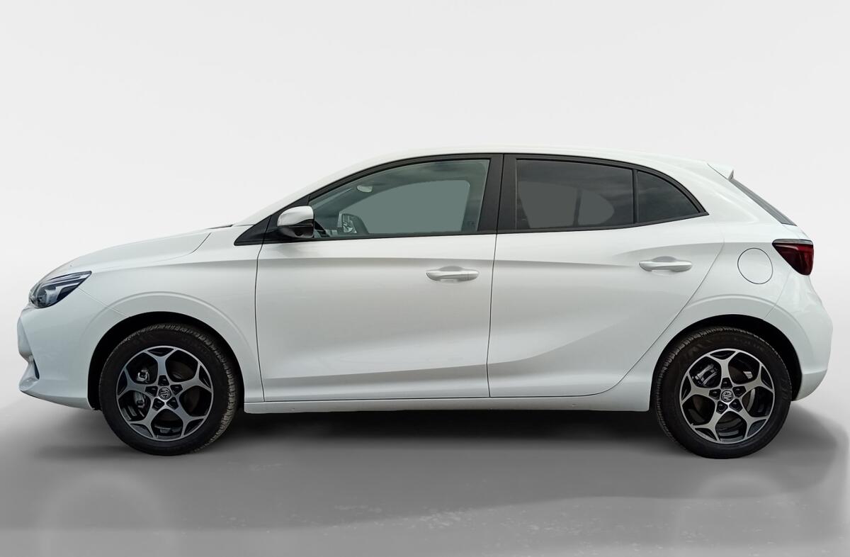 MG MG3 1.5 L Hybrid+ Standard