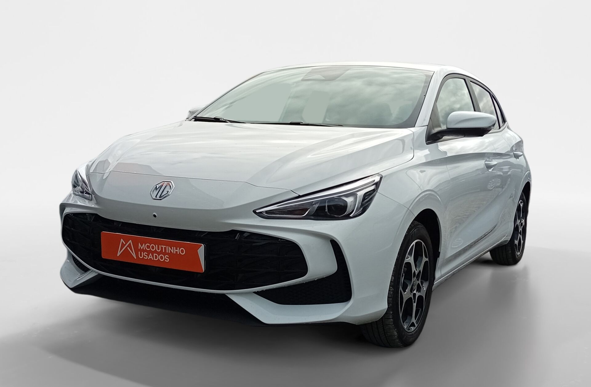 MG MG3 1.5 L Hybrid+ Standard