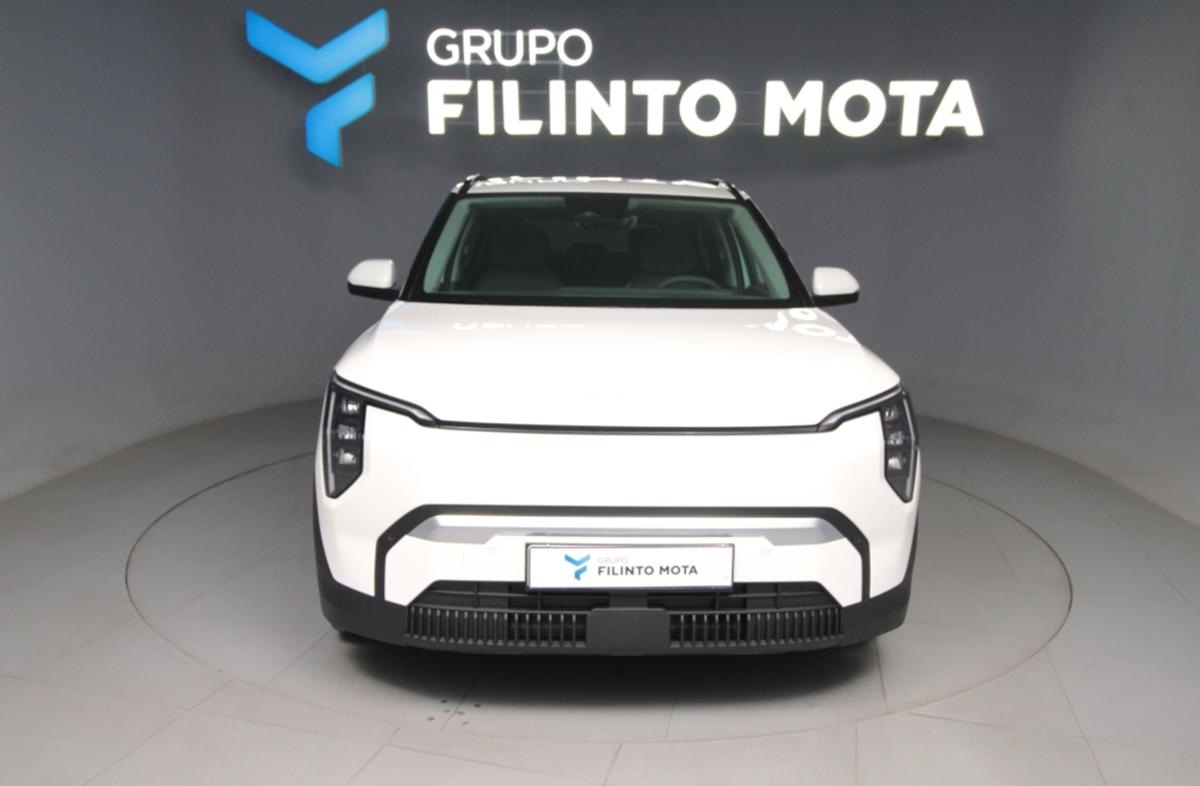KIA EV3 Ev3 Drive