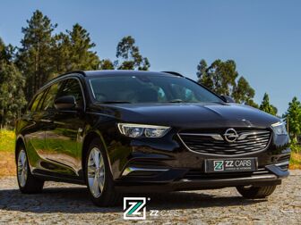 OPEL Insignia 1.6 CDTi Business Edition