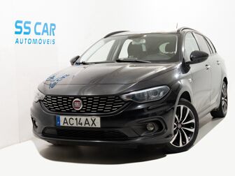 FIAT Tipo 1.3 M-Jet Lounge