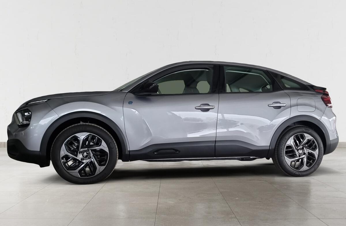 CITROEN C4 e- 50 kWh Plus