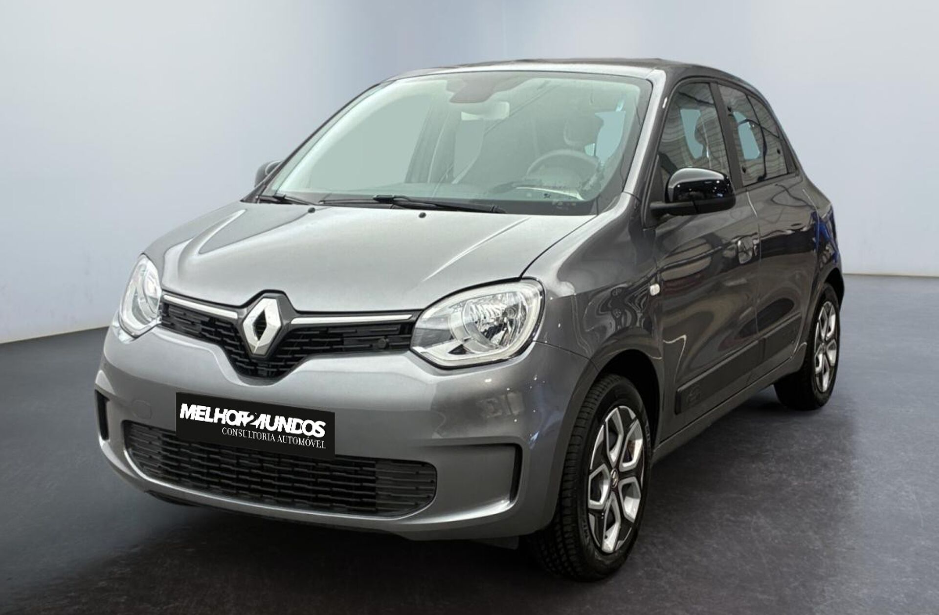 RENAULT Twingo E-Tech. 22 Techno