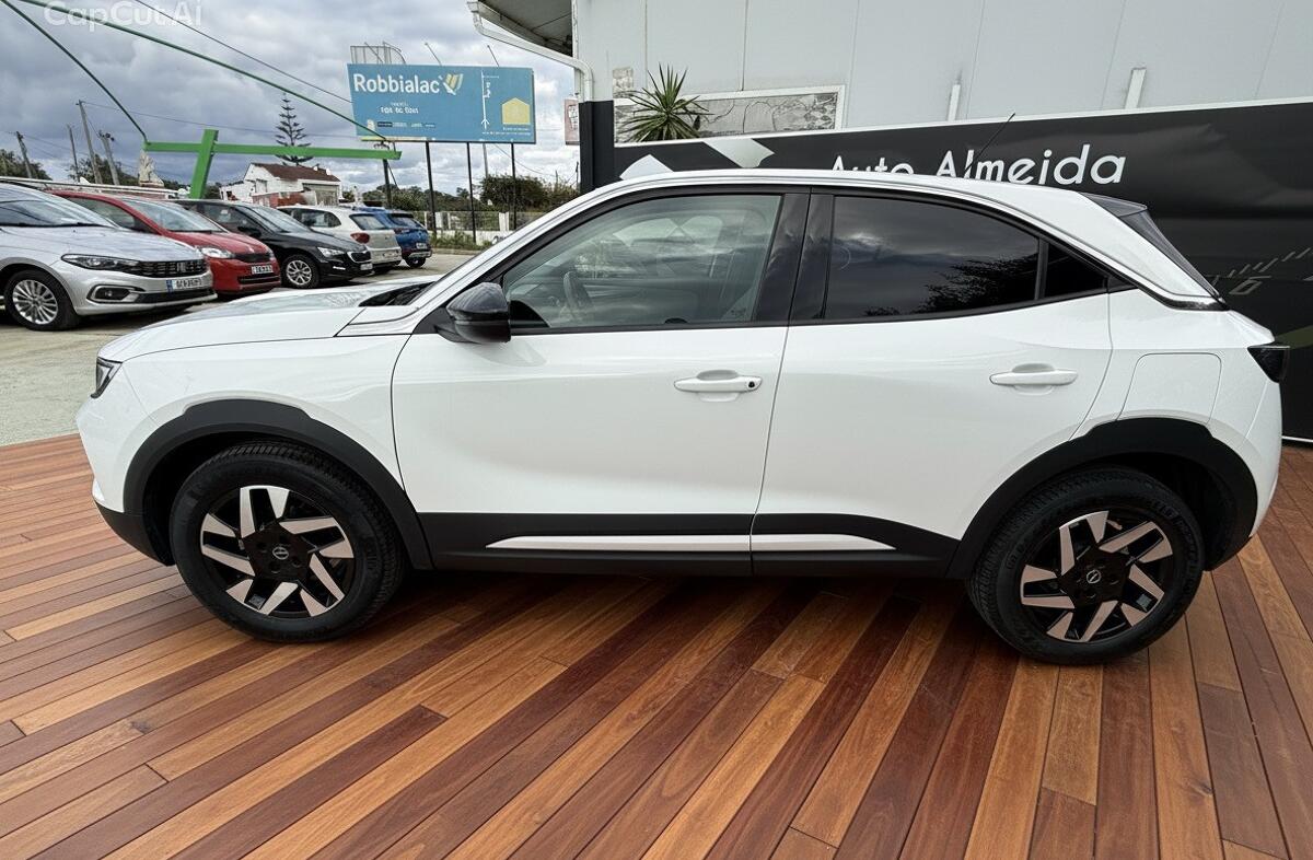 OPEL Mokka 1.5 D Elegance