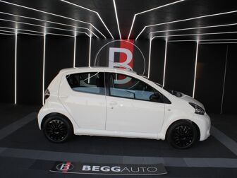 TOYOTA Aygo 1.0 Power Pack+AC