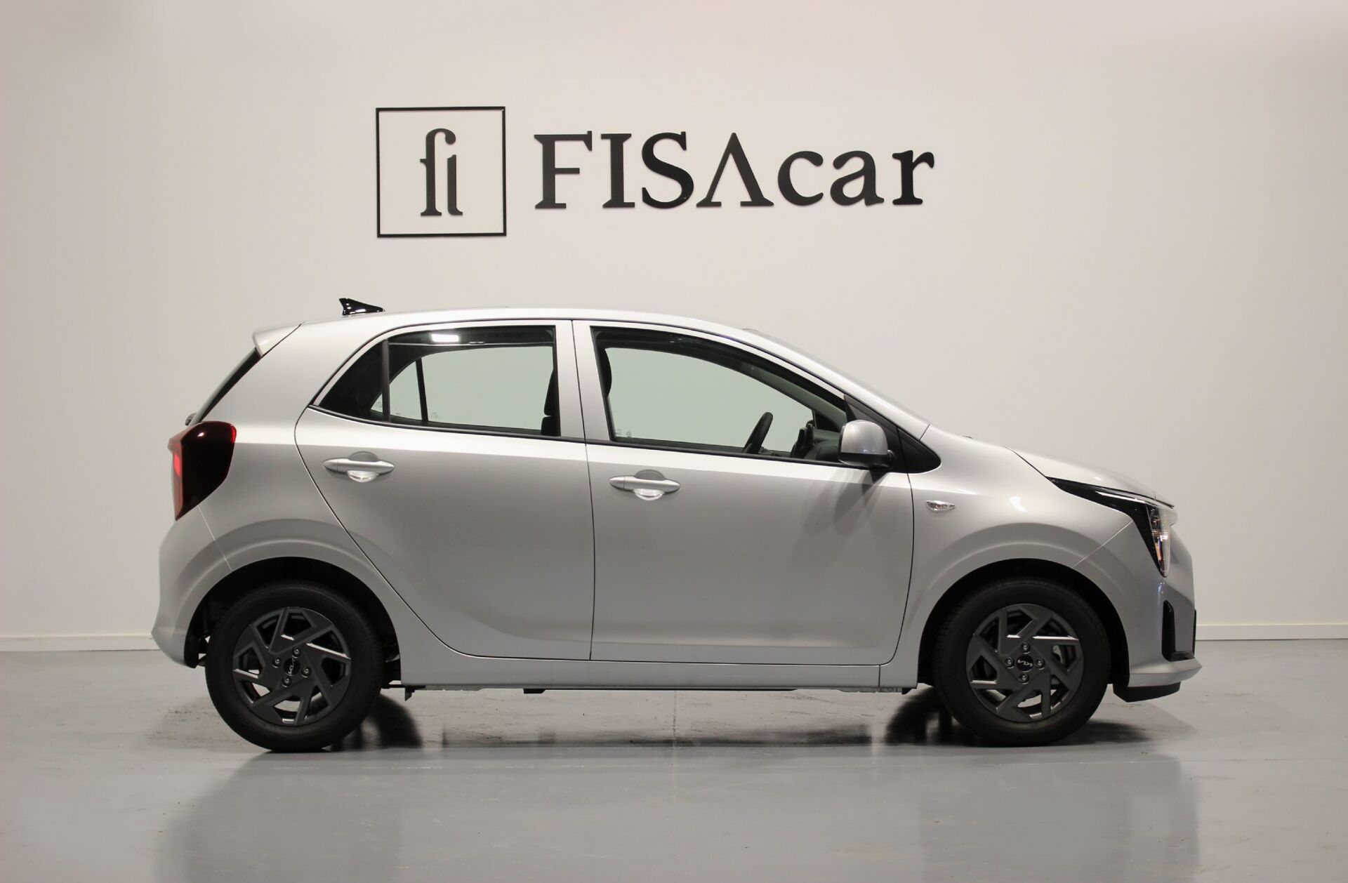 KIA Picanto 1.0 MPi Urban