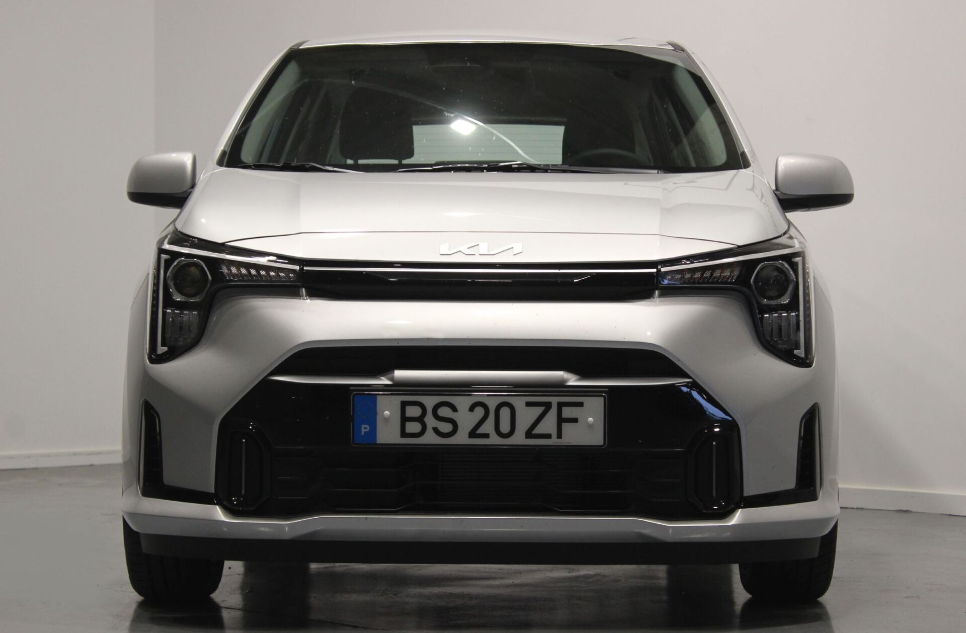 KIA Picanto 1.0 MPi Urban