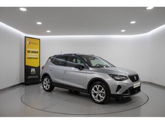 SEAT Arona 1.0 TSI FR