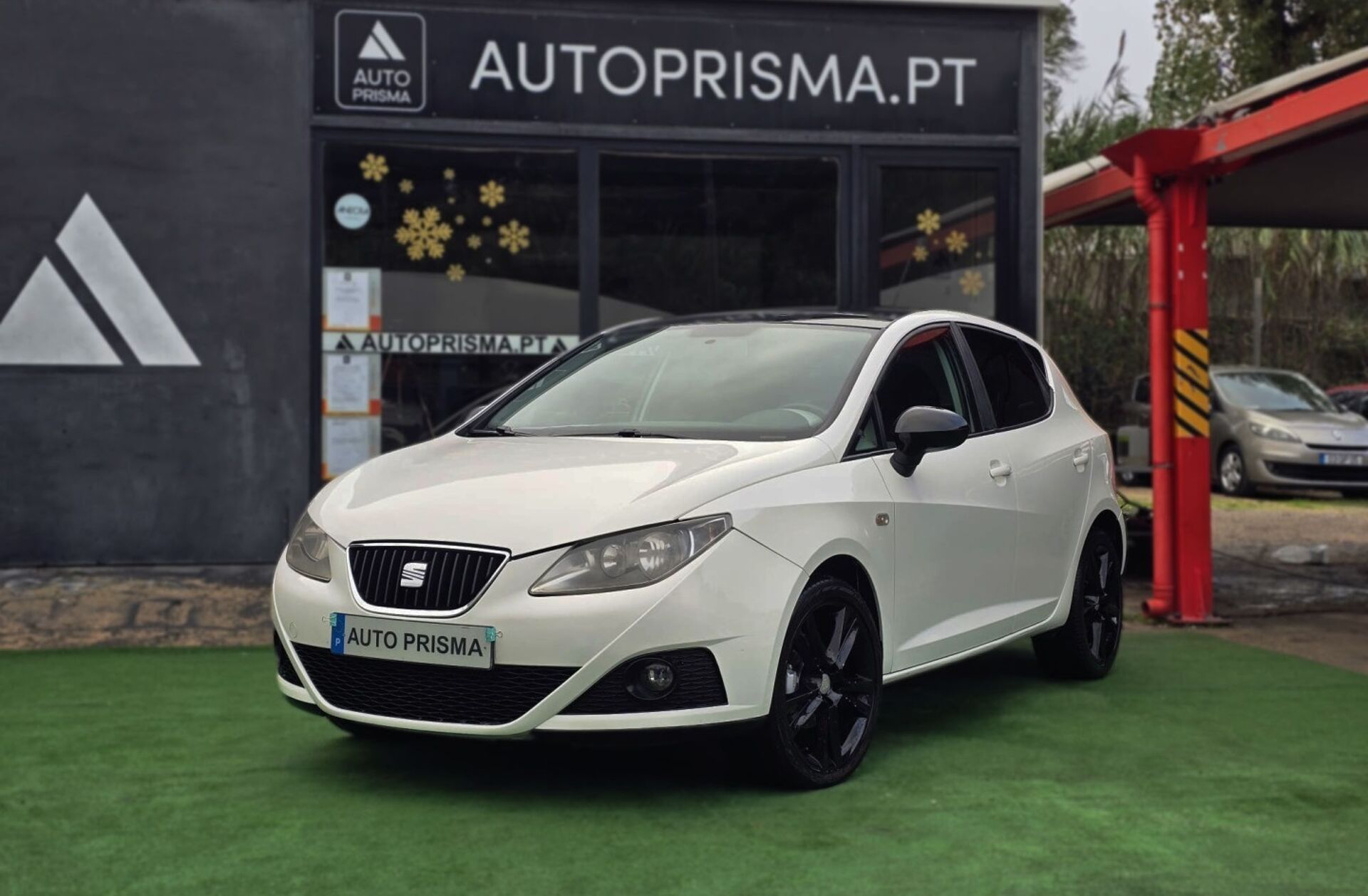 SEAT Ibiza 1.2 TSi Style