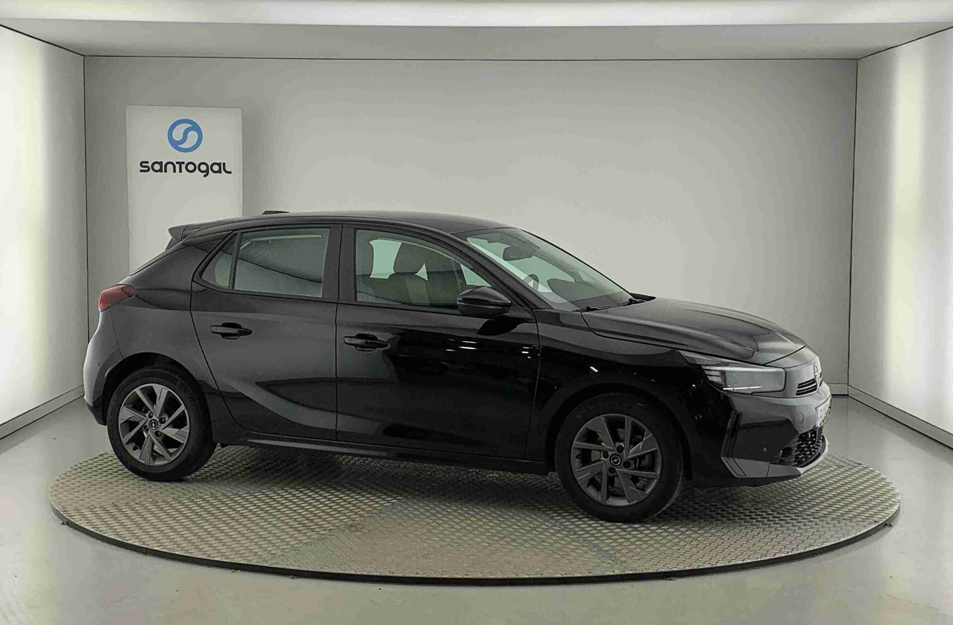 OPEL Corsa 1.2 T Edition