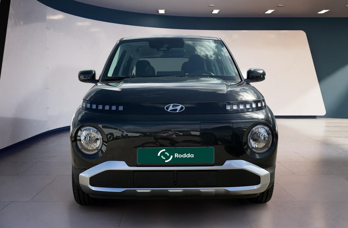 HYUNDAI Inster 42 kWh Comfort Plus