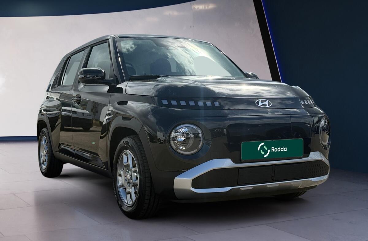 HYUNDAI Inster 42 kWh Comfort Plus