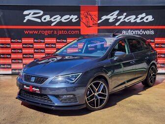 SEAT Leon 1.6 TDi Style S/S