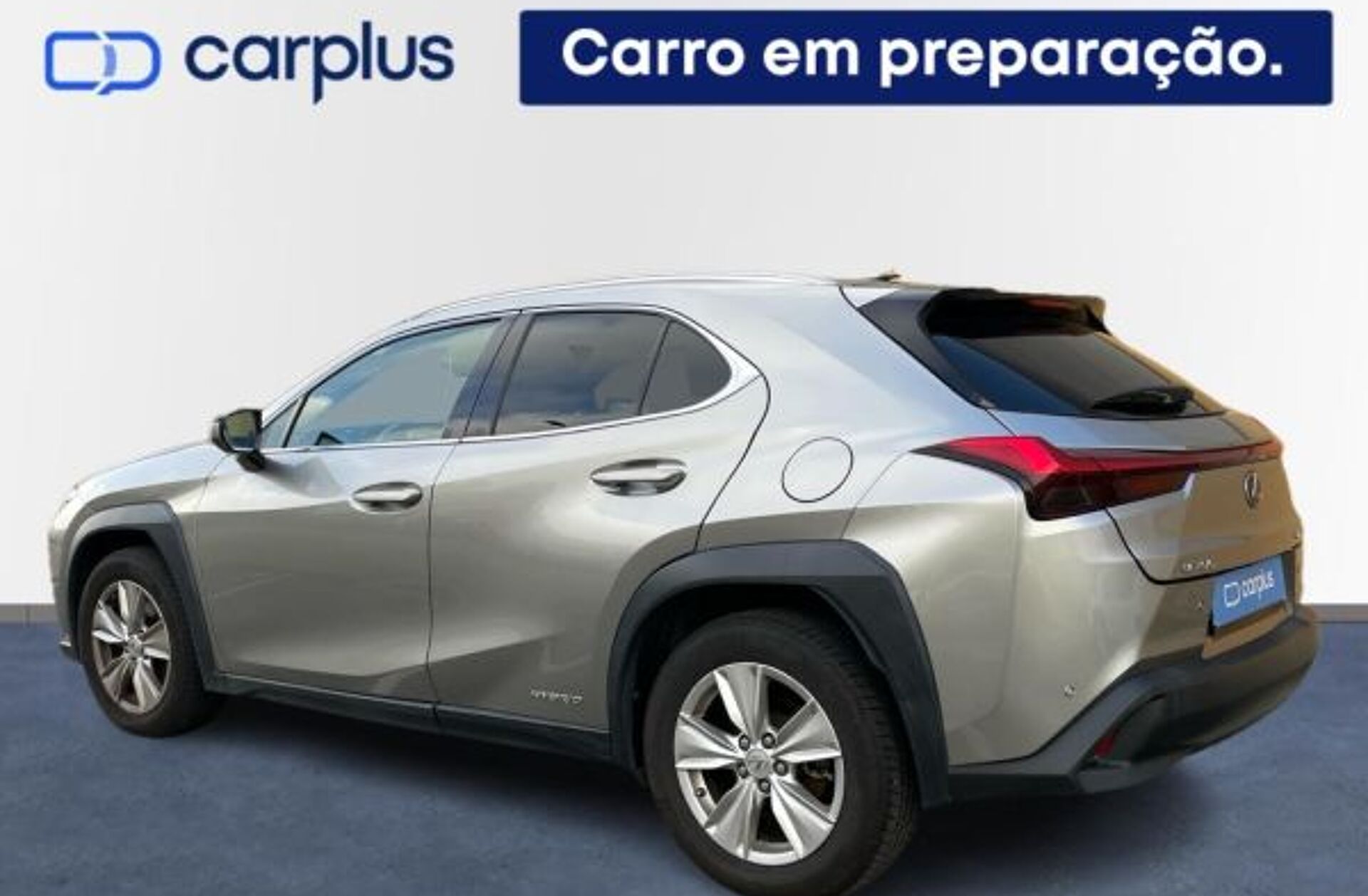 LEXUS UX 250h Executive