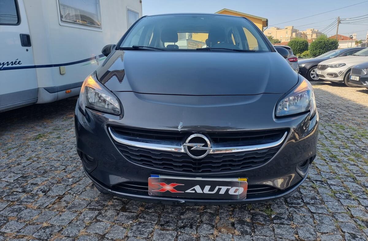 OPEL Corsa E Corsa 1.3 CDTi Cosmo