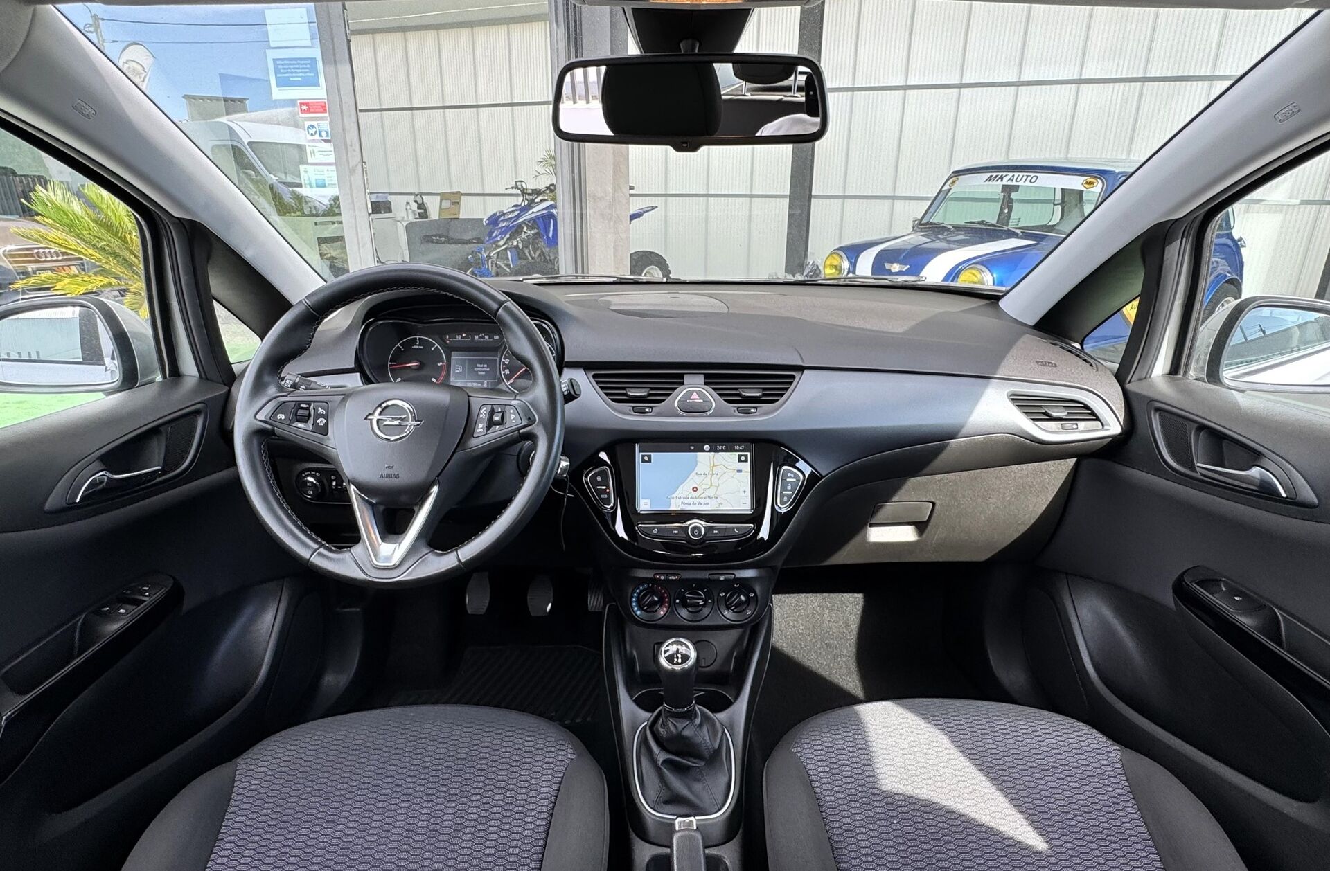 OPEL Corsa E Corsa 1.3 CDTi Business Edition