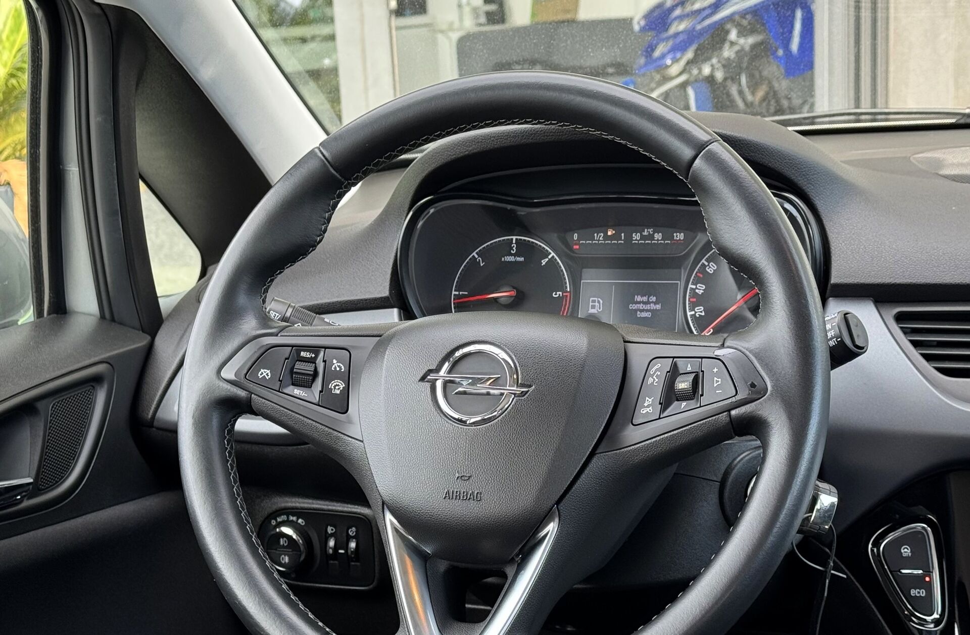 OPEL Corsa E Corsa 1.3 CDTi Business Edition