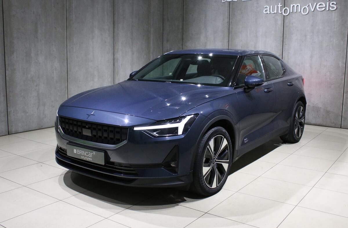 POLESTAR 2 Long Range 82 kWh Plus