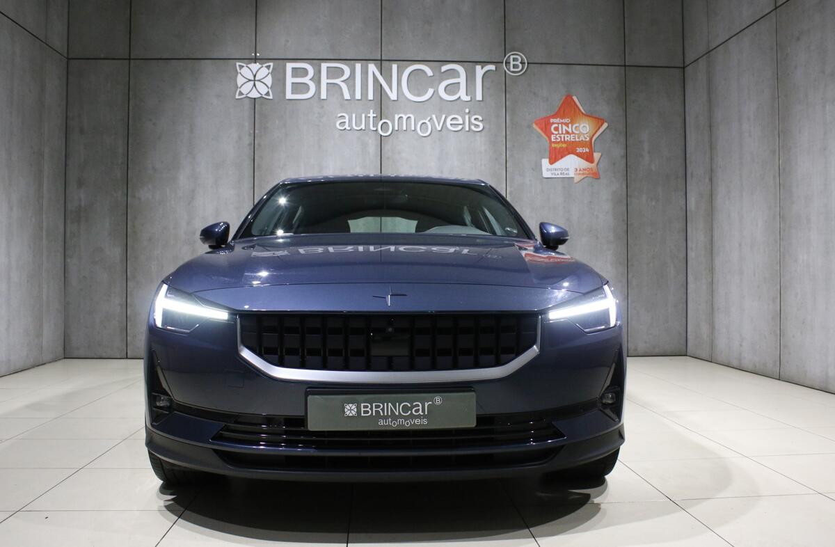POLESTAR 2 Long Range 82 kWh Plus