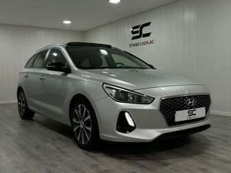 HYUNDAI i30 SW 1.6 CRDi Blue Style